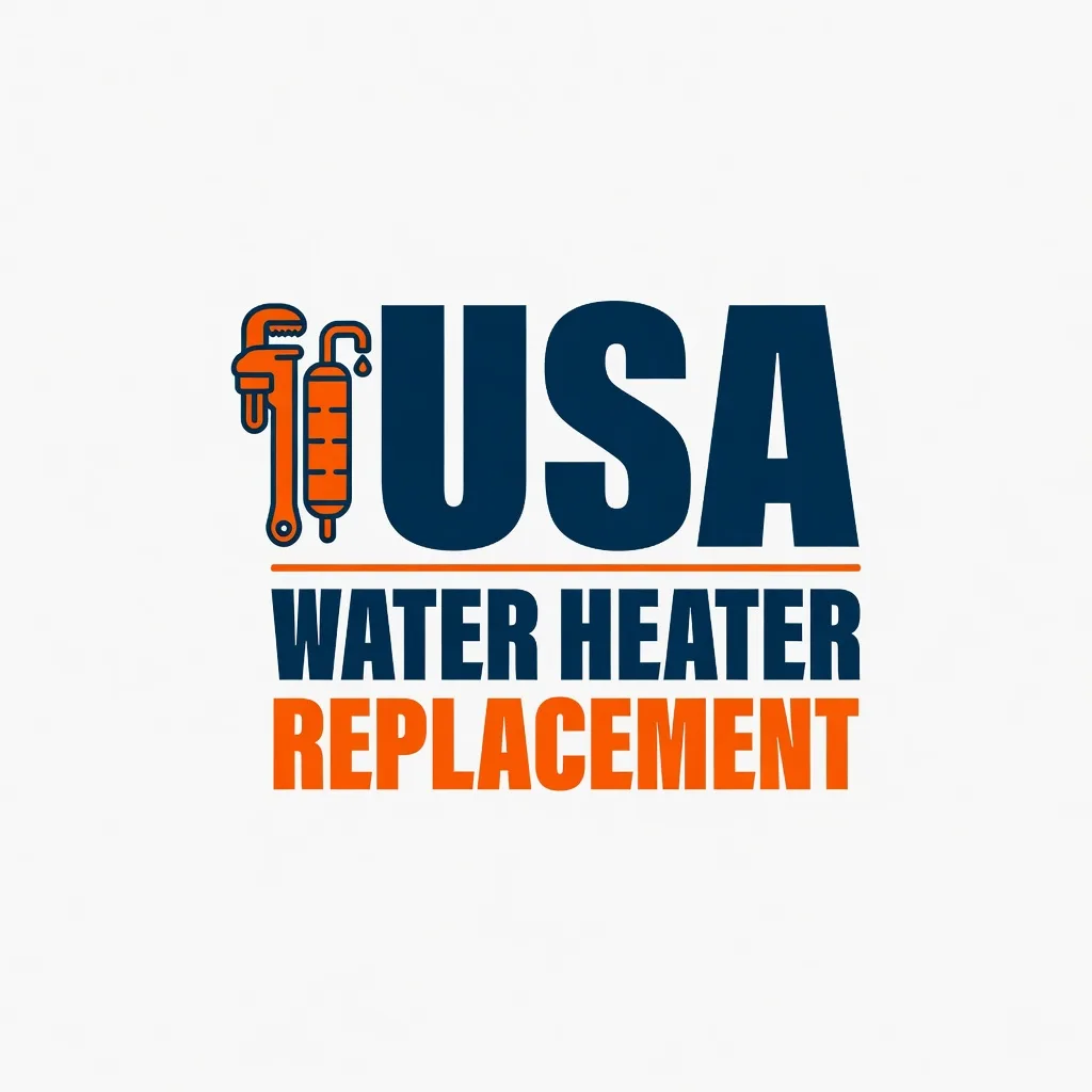 USA Water Heater Replacement